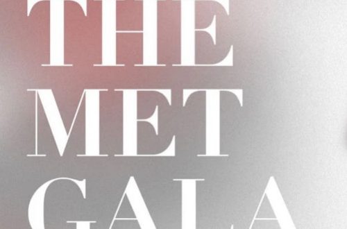 2025 Met Gala